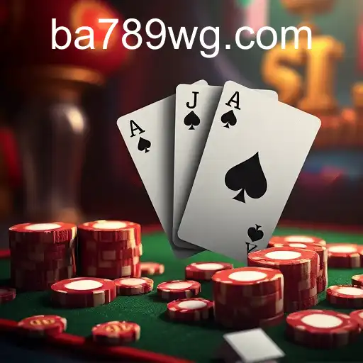 Bacará Online: Experiência Premium com ba789