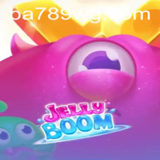 JellyBoom: Mergulhe no Mundo Doce da Diversão